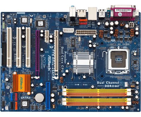 ASRock – PC Express.
